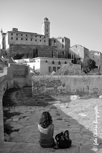 Con il cuore in tumulto